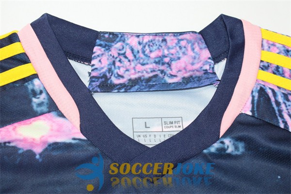 shirt away purple pink colombia 2023-2024<br /><span class=