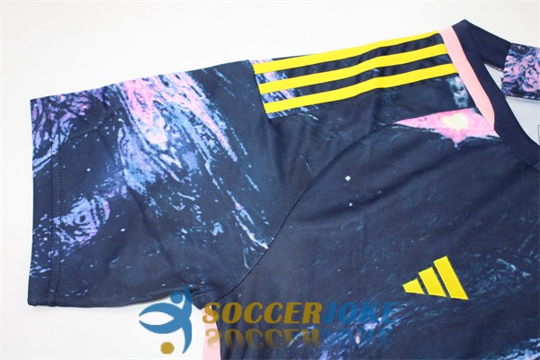 shirt away purple pink colombia 2023-2024<br /><span class=