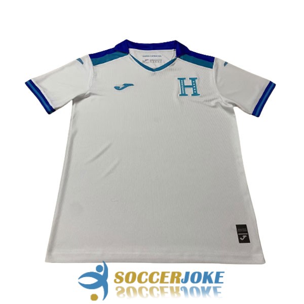 shirt home honduras 2023-2024