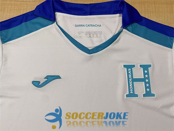 shirt home honduras 2023-2024