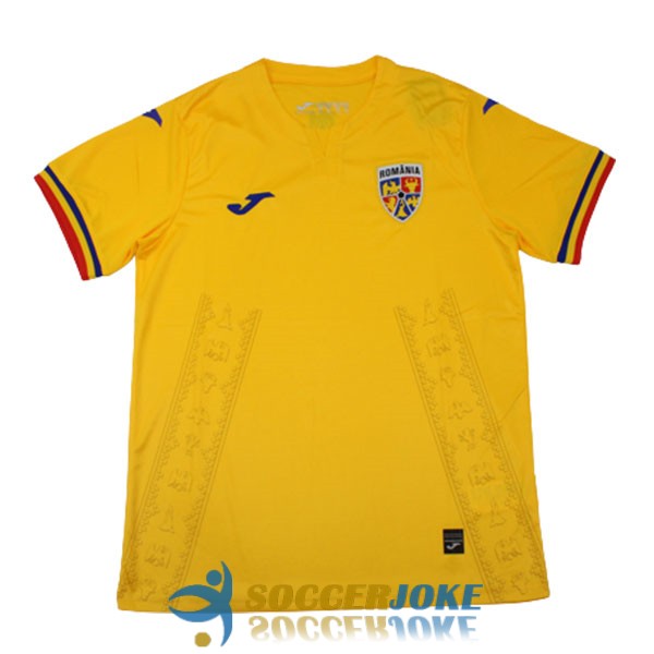 shirt home rumanien 2023-2024 [EX23-5-17-136]