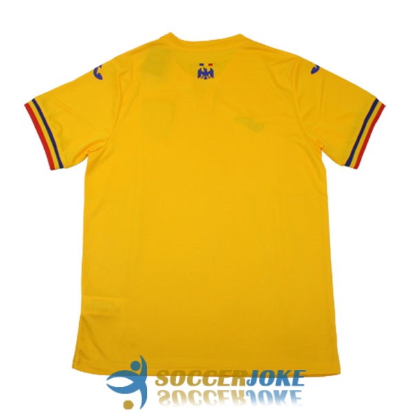 shirt home rumanien 2023-2024<br /><span class=