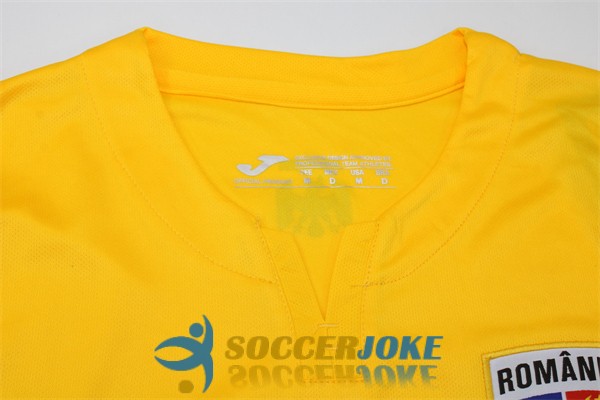 shirt home rumanien 2023-2024<br /><span class=
