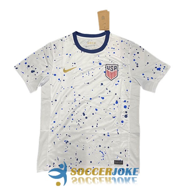 shirt home white united states 2023-2024