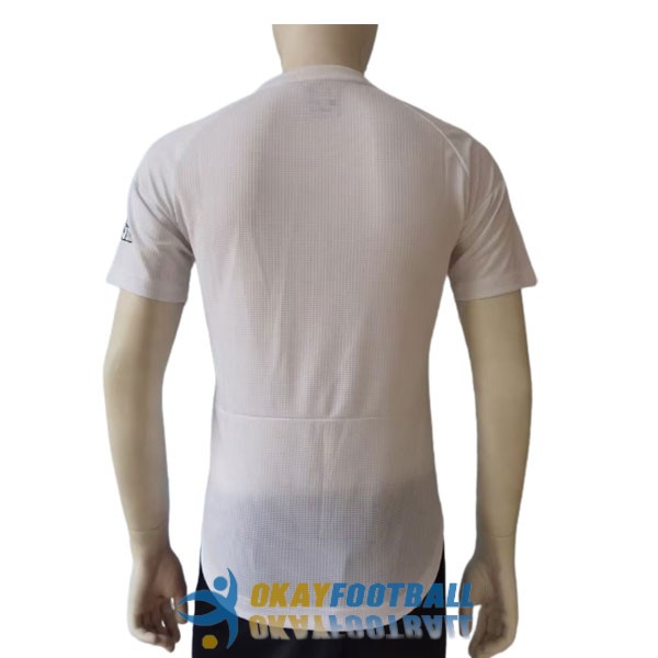 shirt arsenal white (1) special edition player version 2023-2024