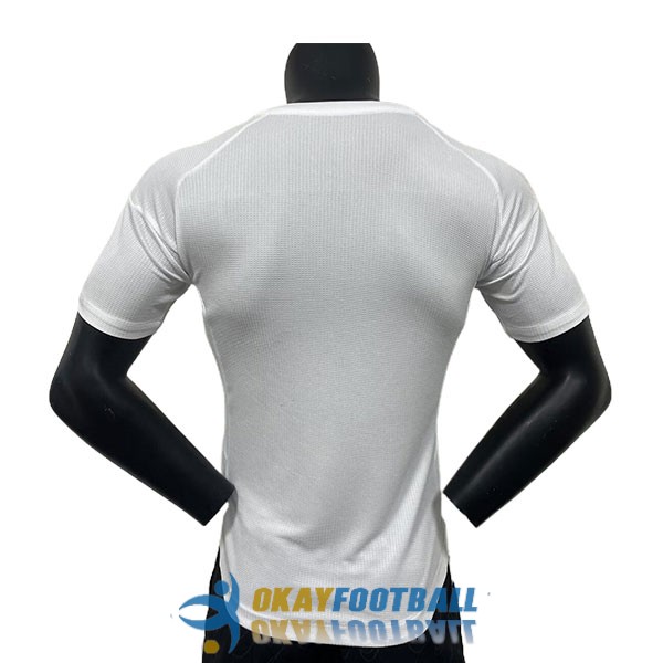 shirt arsenal white special edition player version 2023-2024<br /><span class=