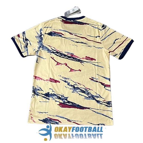 shirt arsenal yellow special edition 2023-2024<br /><span class=