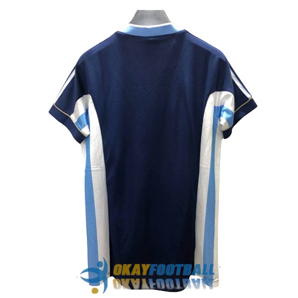 shirt away argentina retro 1998-1999