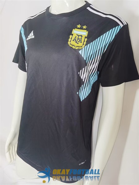 shirt away argentina retro 2018-2019