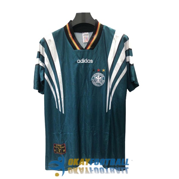 shirt away germany retro 1996-1998