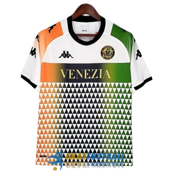 shirt away venezia 2021-2022