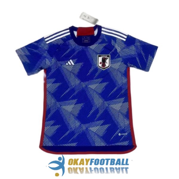 shirt home japan 2022-2023