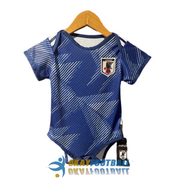 shirt home japan baby 2022-2023