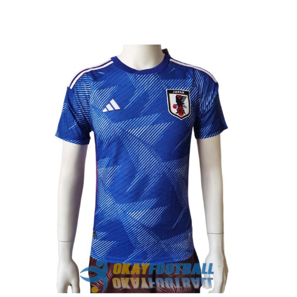 shirt home player version japan 2022-2023
