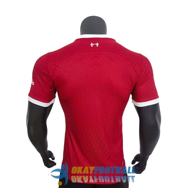 shirt home player version liverpool 2023-2024<br /><span class=