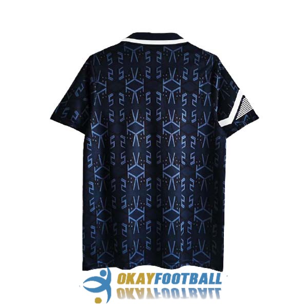 shirt home scotland retro 1991-1994