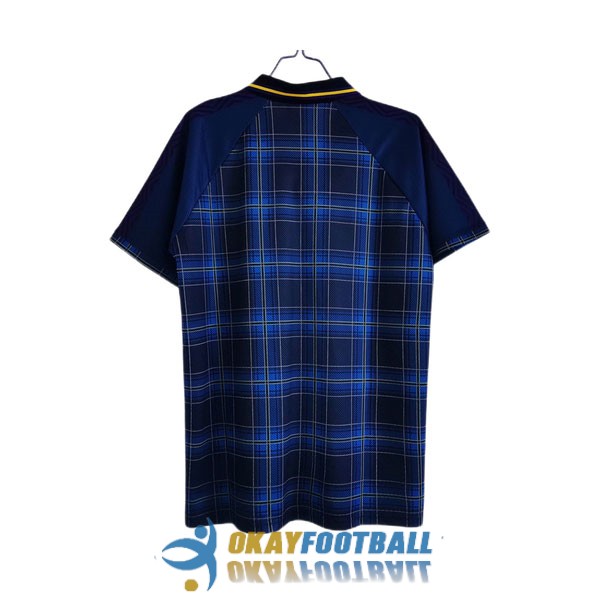 shirt home scotland retro 1994-1996<br /><span class=
