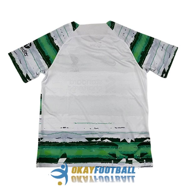 shirt liverpool white green special edition 2023-2024