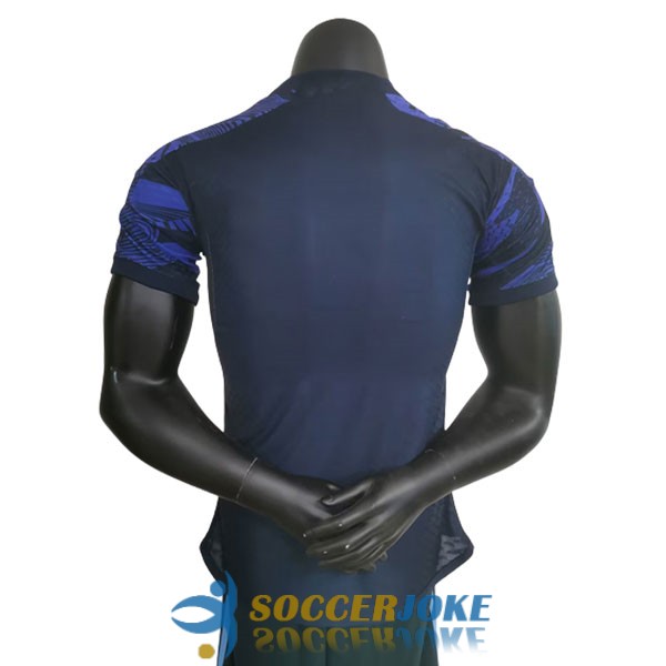 shirt arsenal blue (1) special edition player version 2023-2024
