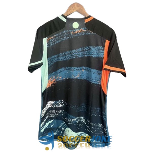 shirt away black blue argentina 2023-2024<br /><span class=