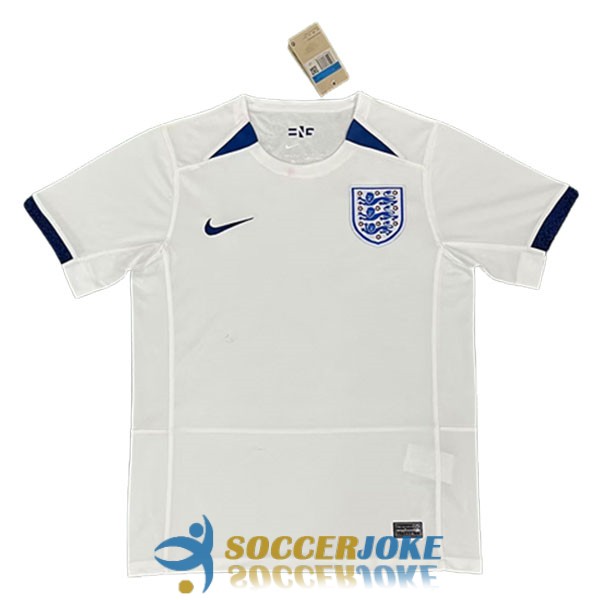 shirt home white england 2023-2024