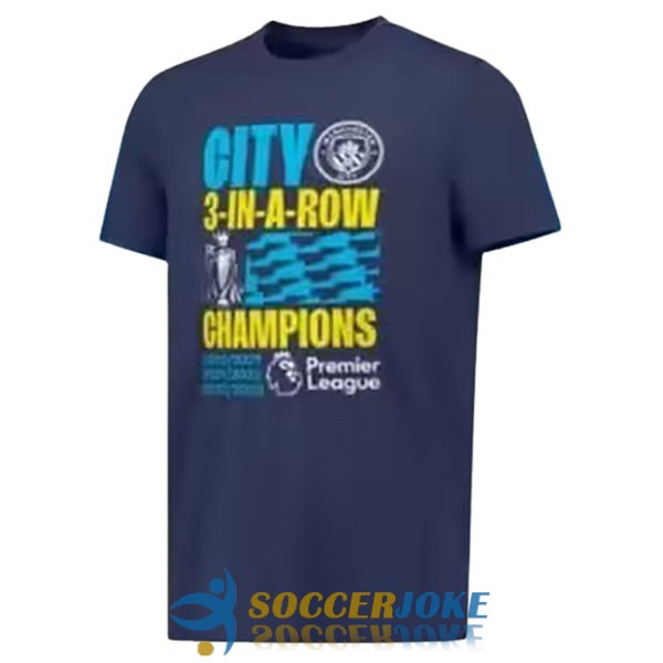 shirt manchester city champions blue 2023-2024 [EX23-6-8-215]