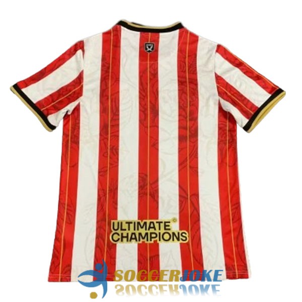 shirt sheffield united red white limited edition 2022-2023<br /><span class=