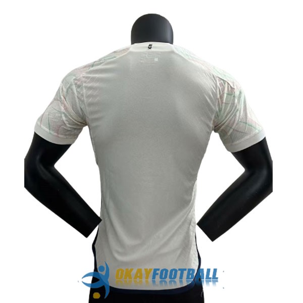 shirt away player version ajax 2023-2024