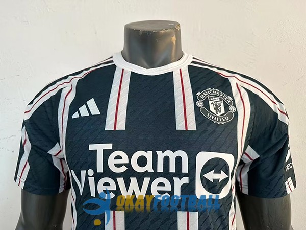 shirt away player version manchester united 2023-2024<br /><span class=