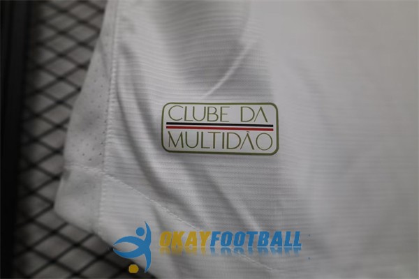 shirt away santa cruz futebol 2023-2024