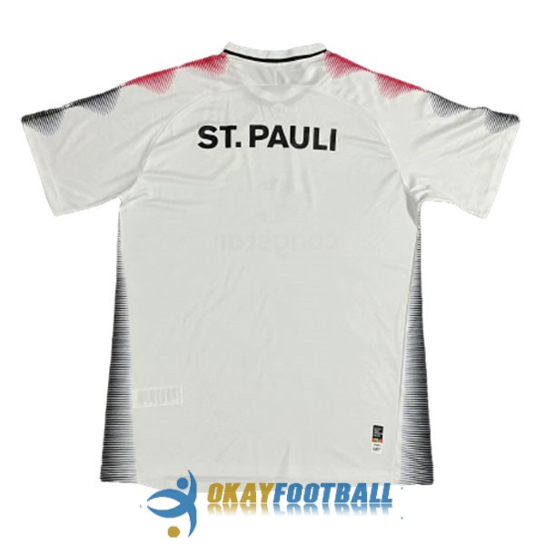 shirt away st pauli 2023-2024<br /><span class=