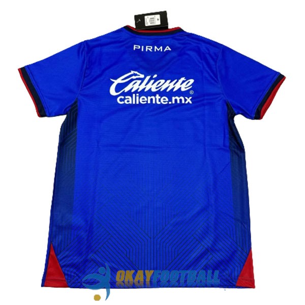 shirt home cruz azul 2023-2024<br /><span class=