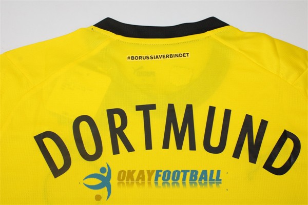 shirt home dortmund 2023-2024