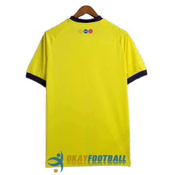 shirt home ecuador 2023-2024
