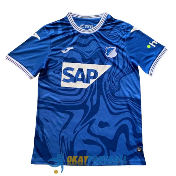 shirt home hoffenheim 2023-2024