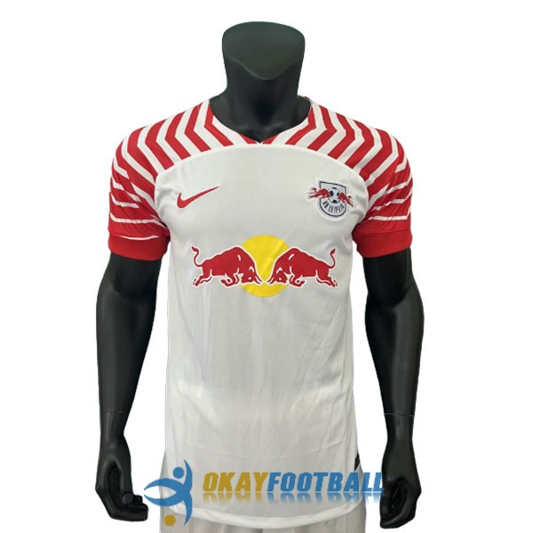 shirt home leipzig red bull 2023-2024<br /><span class=
