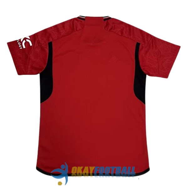 shirt home manchester united 2023-2024<br /><span class=