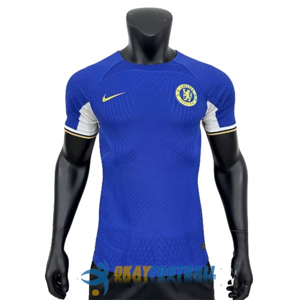 shirt home player version chelsea 2023-2024 [EX23-8-17-203]