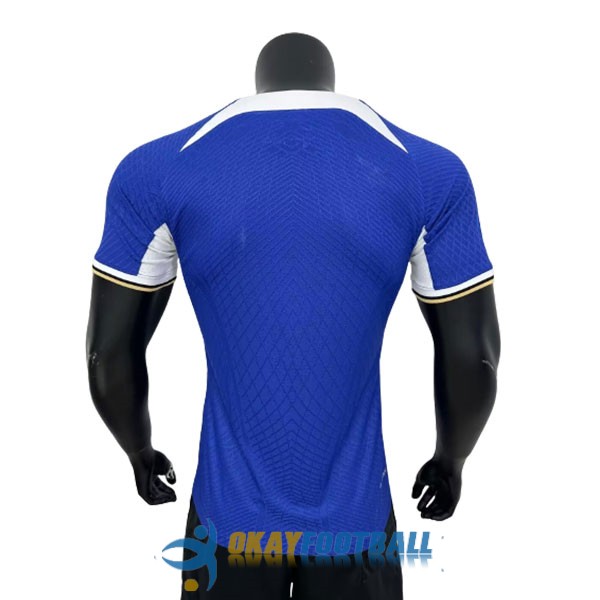 shirt home player version chelsea 2023-2024<br /><span class=
