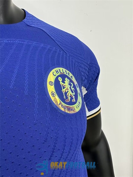 shirt home player version chelsea 2023-2024<br /><span class=