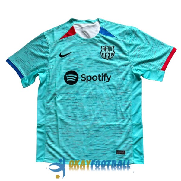 shirt third barcelona 2023-2024