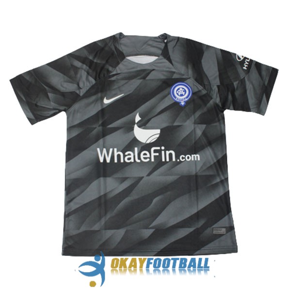 shirt atletico madrid gray goalkeeper 2023-2024