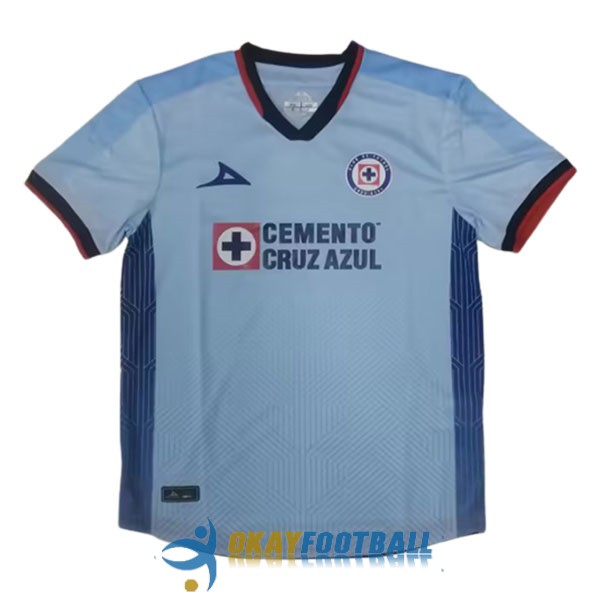 shirt away cruz azul 2023-2024 [EX23-8-18-114]