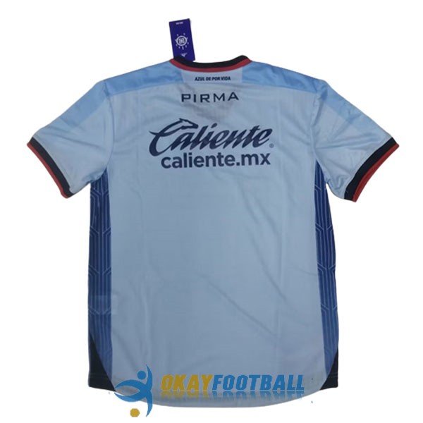 shirt away cruz azul 2023-2024<br /><span class=