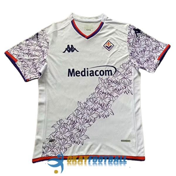 shirt away fiorentina 2023-2024