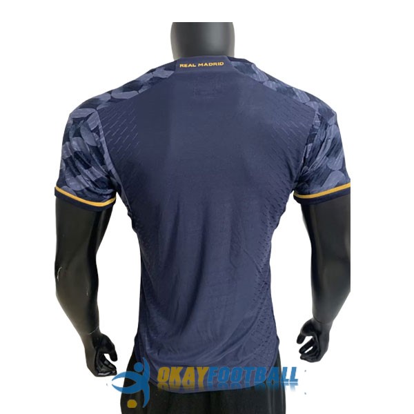 shirt away player version real madrid 2023-2024<br /><span class=