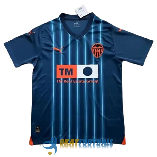 shirt away valencia 2023-2024
