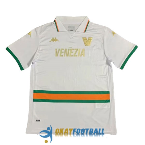 shirt away venezia 2023-2024
