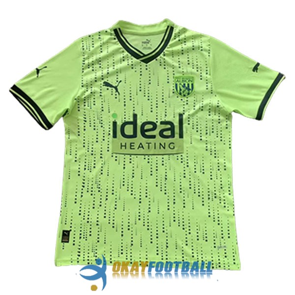 shirt away west bromwich albion 2023-2024