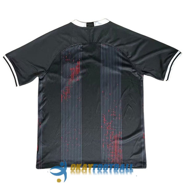 shirt fouth black corinthians 2023-2024<br /><span class=